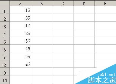 excel利用高级筛选查找并删除重复的大量数据9