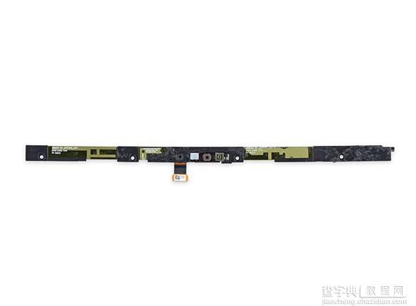 Surface Pro3平板电脑做工质量怎么样？Surface Pro3拆机评测详细图解22