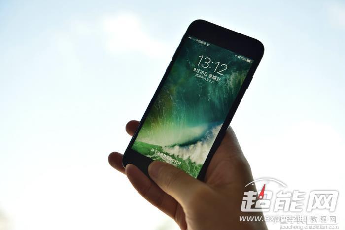 零售版国行iPhone 7深度评测:喜欢就买34