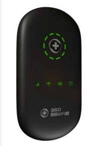 360随身wifi 4g版怎么样？360随身wifi 4g版使用评测1