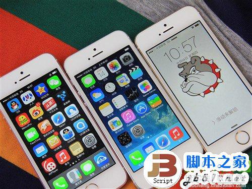 ios7.1.2更新了什么？苹果ios7.1.2新特性1