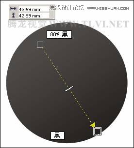 CorelDRAW制作有创意的汽车宣传海报25