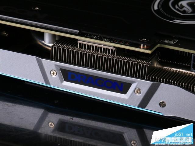 华硕GTX 1070龙骑士全面评测+显卡拆解33