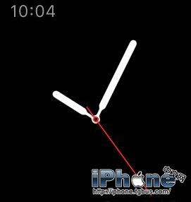 Apple Watch 最强省电技巧 提高续航时间的方法3