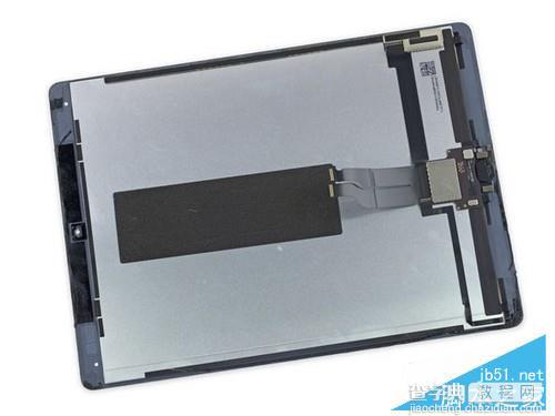 苹果iPad Pro怎么样？iPad Pro内部零件详细拆解评测13