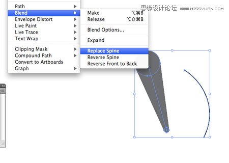 Illustrator结合PS设计卡通可爱时尚的花纹插画实例教程6