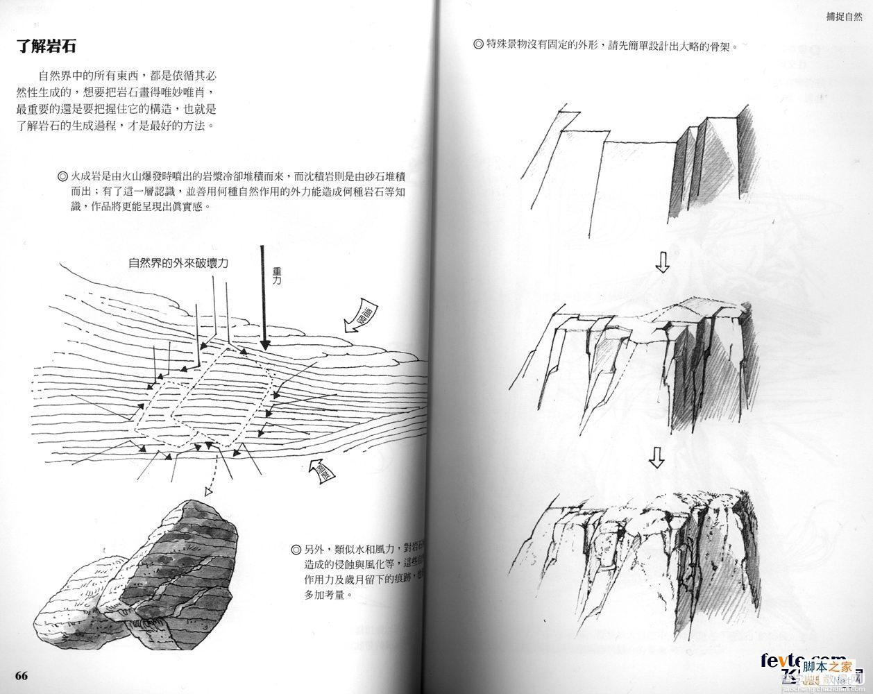 painter制作动画场景入门技巧32