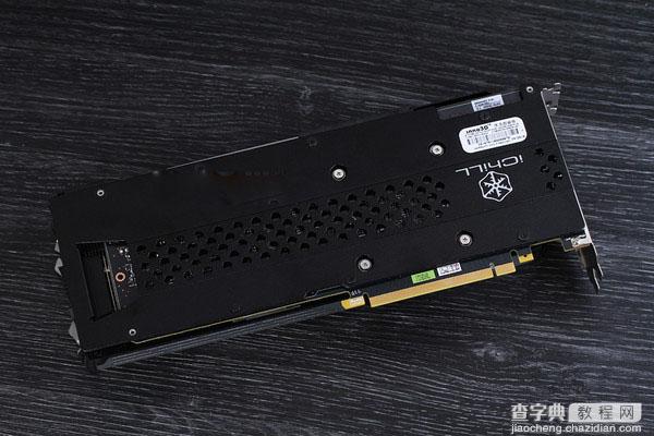 GTX1060 3GB版怎么样 NVIDIA GTX1060 3GB版首发评测(图文)9