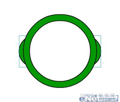 Flash实例：可爱的小青蛙闹钟5