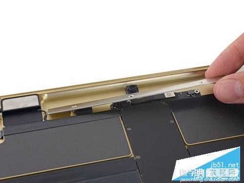 苹果iPad Pro怎么样？iPad Pro内部零件详细拆解评测18