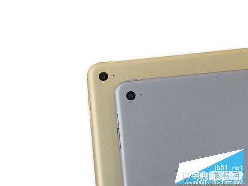 苹果iPad Pro怎么样？iPad Pro内部零件详细拆解评测3