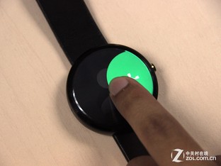 Moto360值不值得买？Moto 360上手体验真实感受17