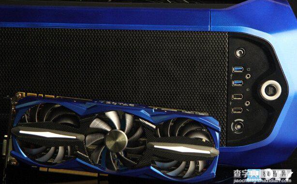 教你拆解GTX970显卡+喷涂改色DIY改造图文全教程22