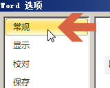 word2010中怎么设置鼠标指向按钮后显示提示?4