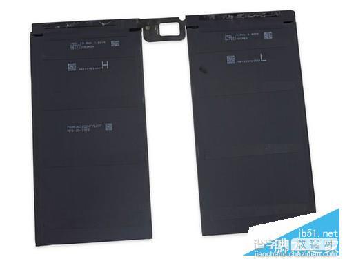 苹果iPad Pro怎么样？iPad Pro内部零件详细拆解评测42