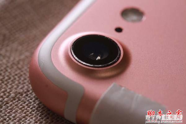 iphone7质量怎么样？苹果iPhone7的十万个虐待测试17