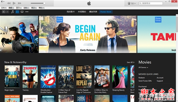 iTunes 12更新内容有哪些 iTunes12新功能一览4