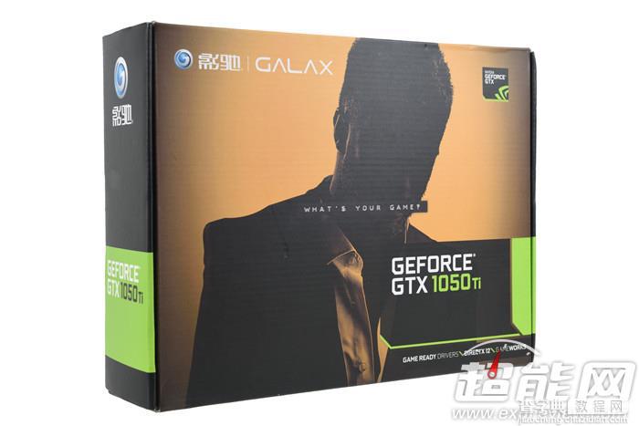 到底如何?GTX 1050、GTX 1050 Ti首发评测15