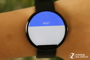 Moto360值不值得买？Moto 360上手体验真实感受22