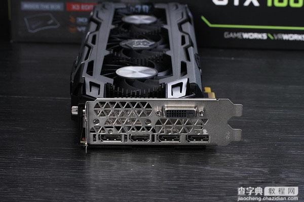 GTX1060 3GB版怎么样 NVIDIA GTX1060 3GB版首发评测(图文)11