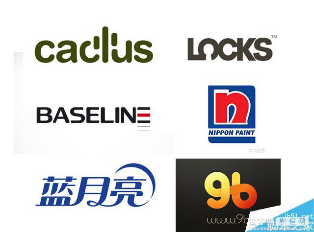 解析价值10万的LOGO都具有哪些特性3