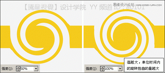 Illustrator(AI)通过曲功功能设计制作各种名片实例教程10