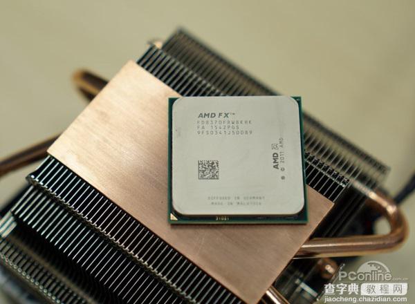 FX-8370怎么样？AMD FX-8370深度评测(图文)29