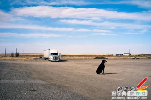 让照片更有气质 环球旅行摄影师的旅拍心得技巧教程详解12