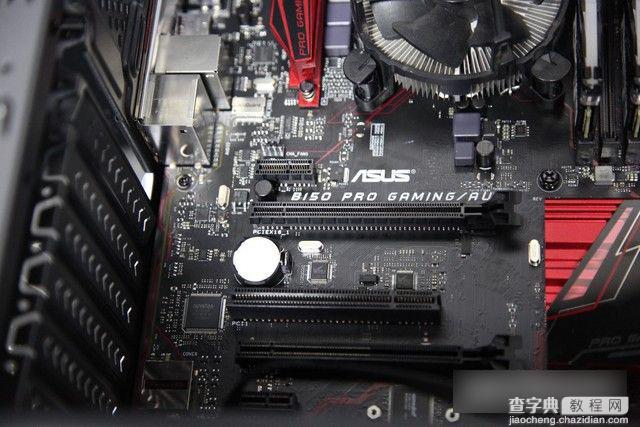 2016最新六代i7-6700/GTX960高端搭配清单及DIY电脑装机详细图文教程31