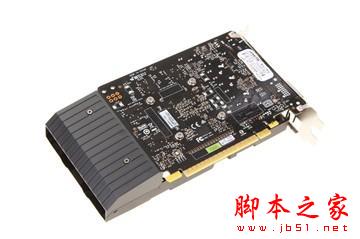 映众GTX 1050/Ti黑金至尊版显卡性能评测+拆解图6