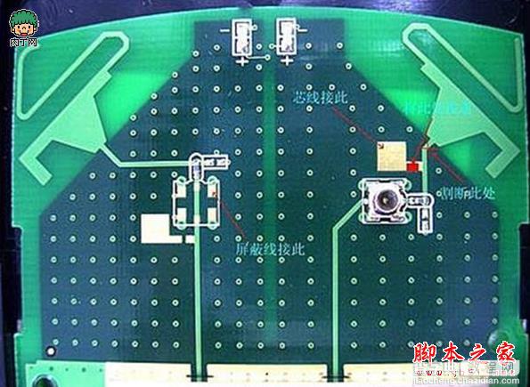 手把手教你DIY无线网卡天线14