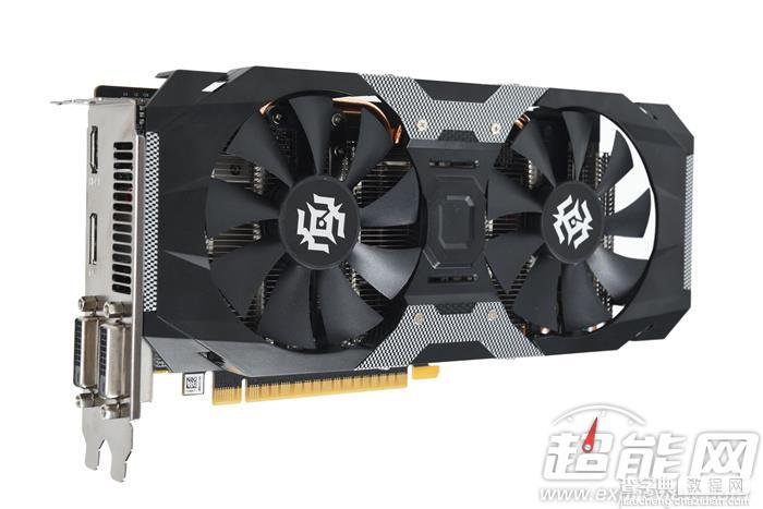 NVIDIA GTX 1050和1050 Ti规格评测和拆解图3