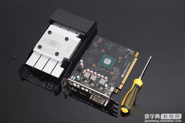 GTX1050/1050Ti怎么样 NVIDIA帕斯卡显卡GTX1050/1050Ti全面评测图解29