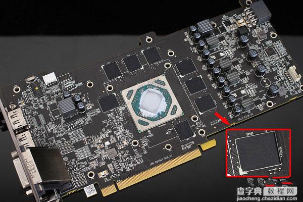 RX470显卡怎么样 AMD RX470详细评测图解20