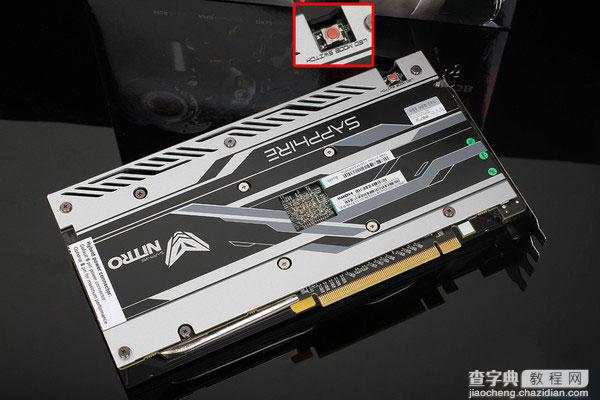 RX470显卡怎么样 AMD RX470详细评测图解8