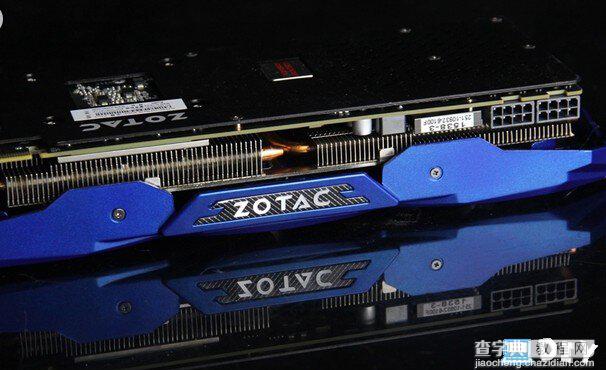 教你拆解GTX970显卡+喷涂改色DIY改造图文全教程2