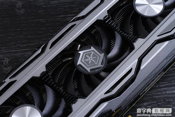 GTX1060 3GB版怎么样 NVIDIA GTX1060 3GB版首发评测(图文)34