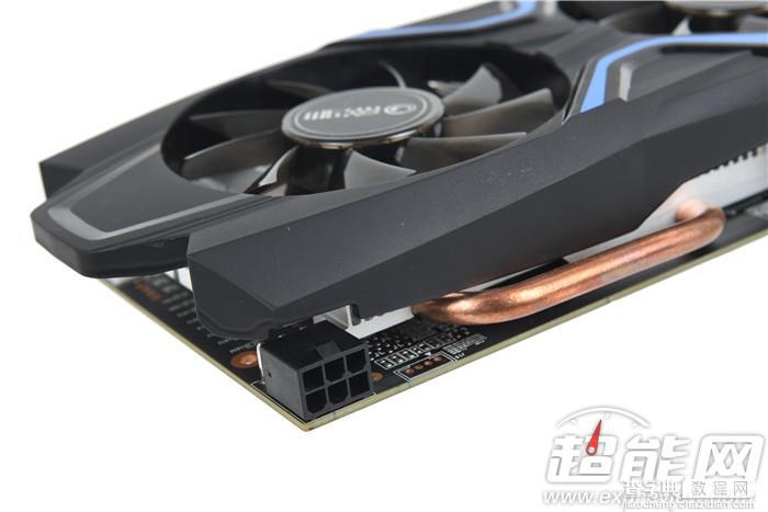 NVIDIA GTX 1050和1050 Ti规格评测和拆解图17