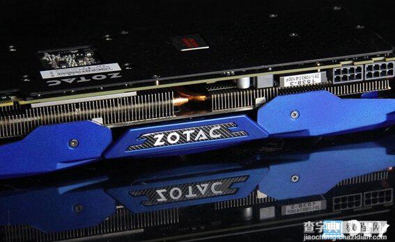 教你拆解GTX970显卡+喷涂改色DIY改造图文全教程19