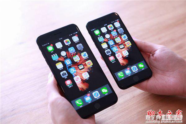 iPhone7和7Plus哪个性价比高 iPhone7/7Plus全面评测能否完胜6S和三星note71