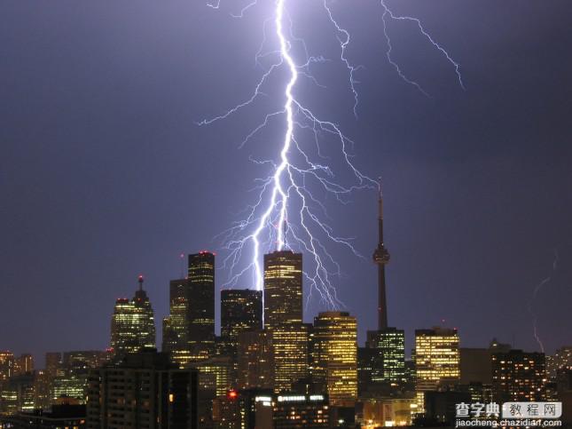 夜景拍摄技巧速成法 如何拍摄夜景方法教程6