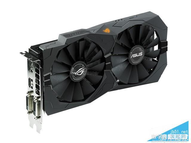 AMD北极星RX 470性能如何？Radeon RX 470深度评测+拆解51