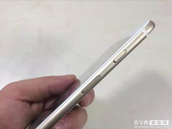 国内惊现最强山寨iPhone 6 连Touch ID都有！4