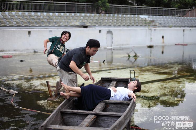 教你如何策划主题拍摄方法教程11