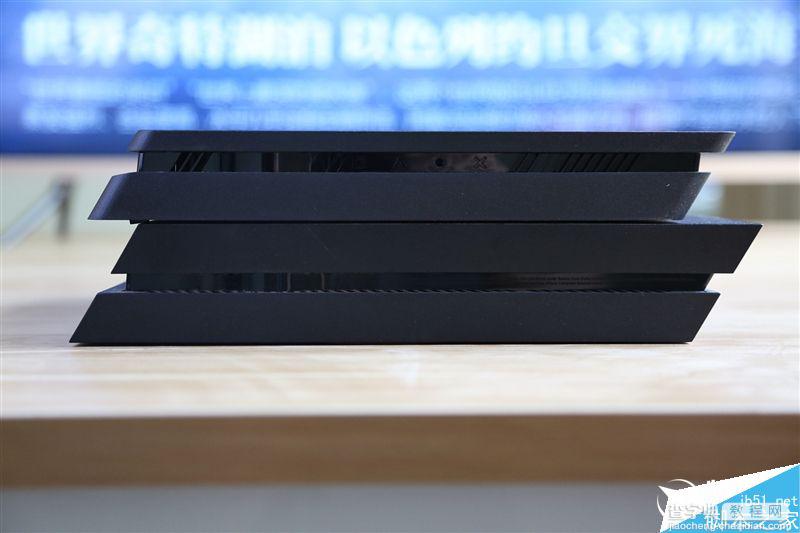 PS4 Slim轻薄版开箱详尽评测:优缺点都有16