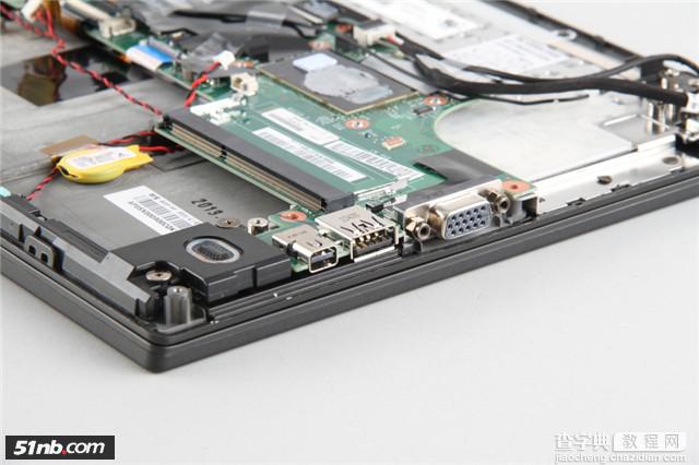 联想ThinkPad X240 拆机教程(图解)37