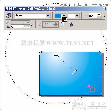 CorelDRAW制作电脑产品宣传海报教程4