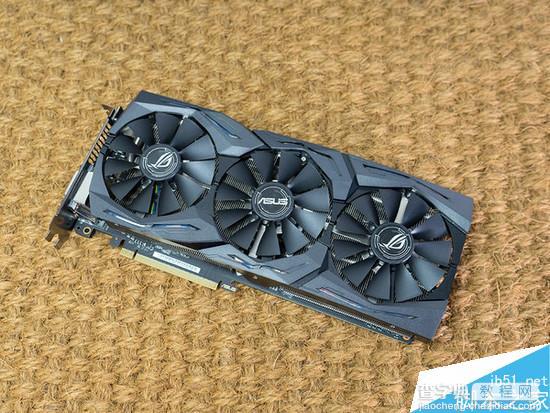 GTX 1080哪个才是真核弹？10款非公版GTX 1080显卡全方位对比评测26