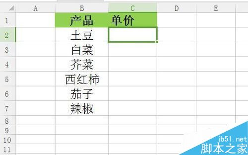 excel如何限制单元格中只能输入数字?1