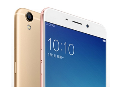 OPPO R9km是什么 OPPO R9km配置参数介绍2